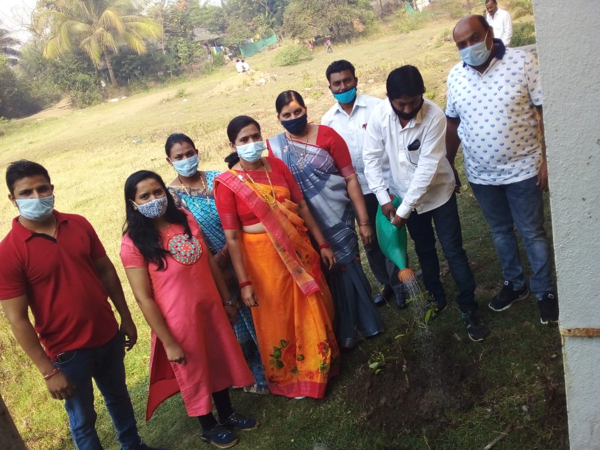 Magarwada G G Panchayat tweet media