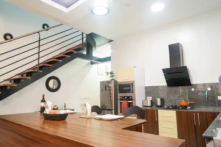 Not sure what the fuss is really about? or still in doubt ? These are five quick reasons why you should book a Casa Nomads home for that staycation. Issa thread 