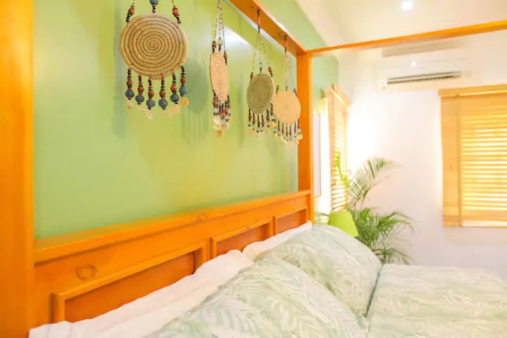 Attention to details:We pay attention to the Little things and that’s what makes the difference.So in terms of decor, furniture, home appliances,toiletries... every single aspect that will make your stay Fab, WE GOT YOU!!!