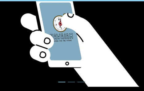 Las #tendenciastecnológicas según <a href="/NawaiamGaming/">NawaiamES</a> en el área de #RRHH para 2021 | Economía de Hoy economiadehoy.es/las-tendencias…