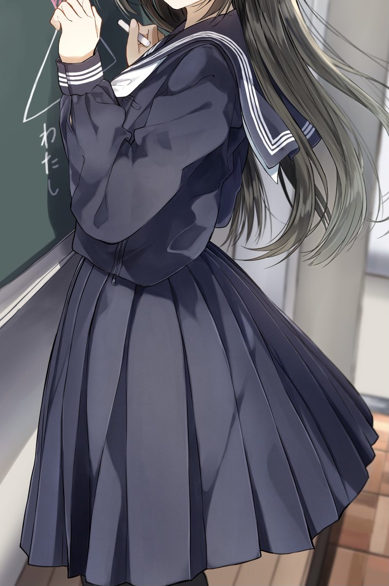 Dessin de Modeブラックセーラーワンピース ワンピース Dessin de Modeブラックセーラーワンピース ワンピース