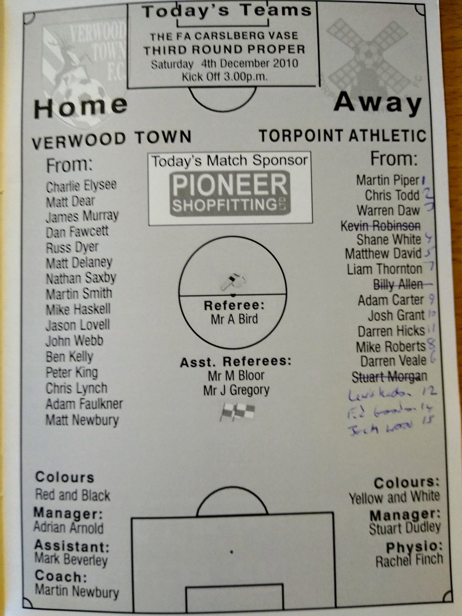 WALTER C. PARSON PENINSULA LEAGUE tweet media