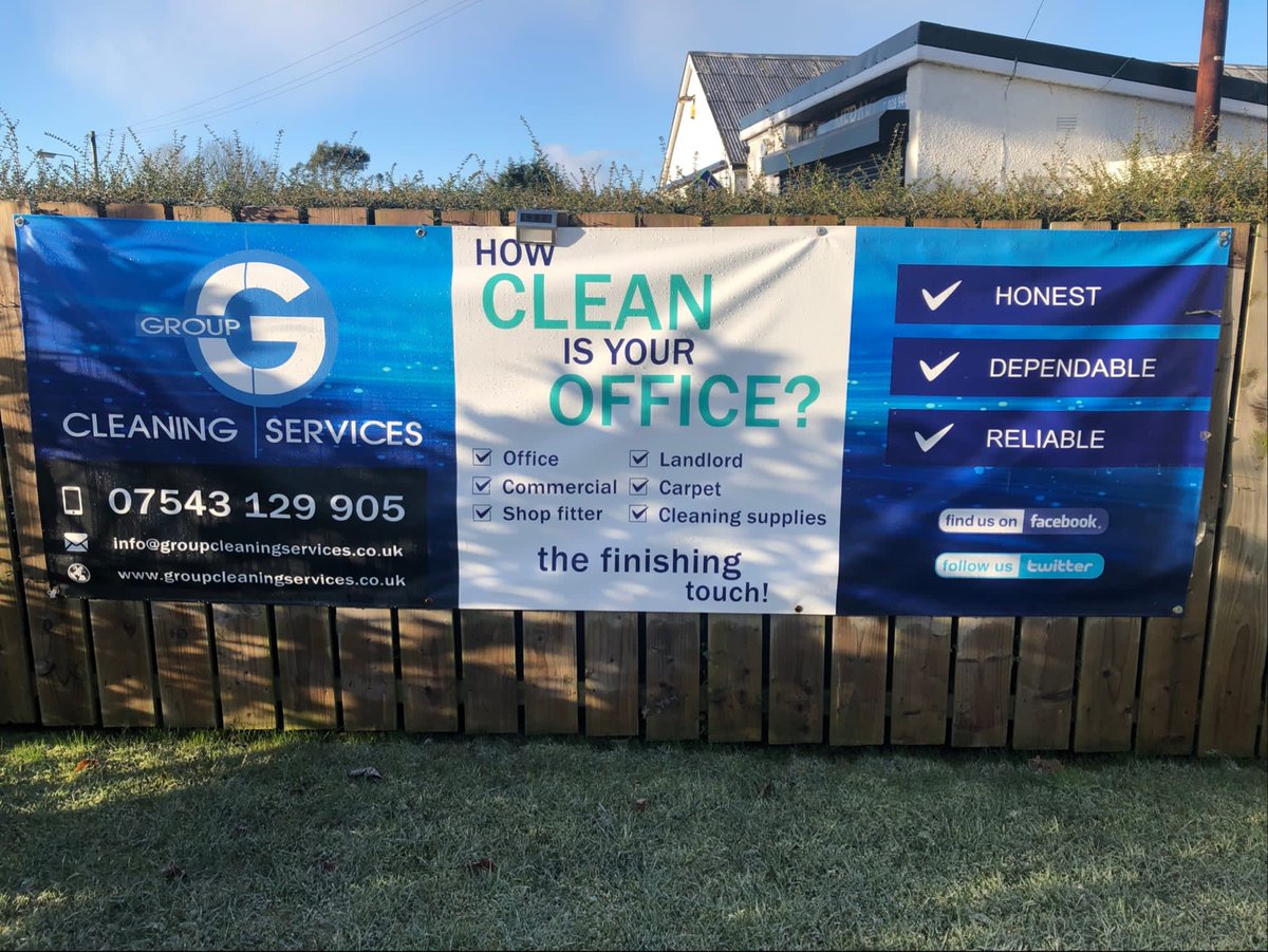 GroupClean_Kev's tweet image. The most important message since Covid 19 started.
Wash and sanitise.  Do you need a company to come and wash / sanitise your work place?  Then simply call 07543129905 we are ready and willing to help you.