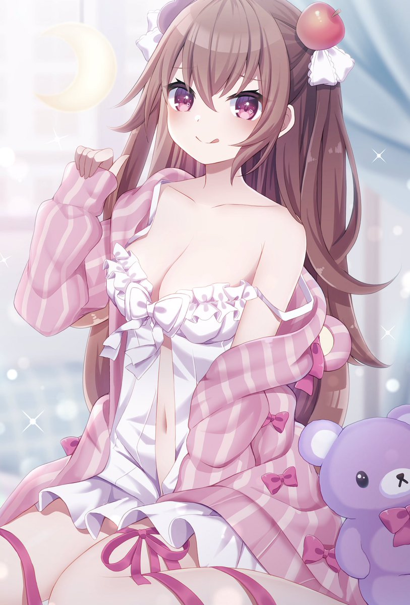 ちょっと無防備な部屋着の女の子好き さふぁいあのイラスト ちょっと無防備な部屋着の女の子好き さふぁいあのイラスト