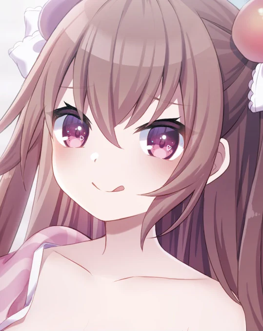 ちょっと無防備な部屋着の女の子好き... 