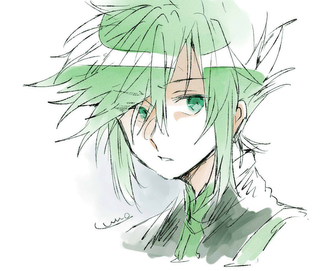 るのすけ V Twitter こちら10年は愛し続けてる推しのローレライ教団神託の盾騎士団第五師団師団長 兼参謀総長で六神将の一人 烈風のシンク くん 14歳 です T Co Kisovillo2 Twitter