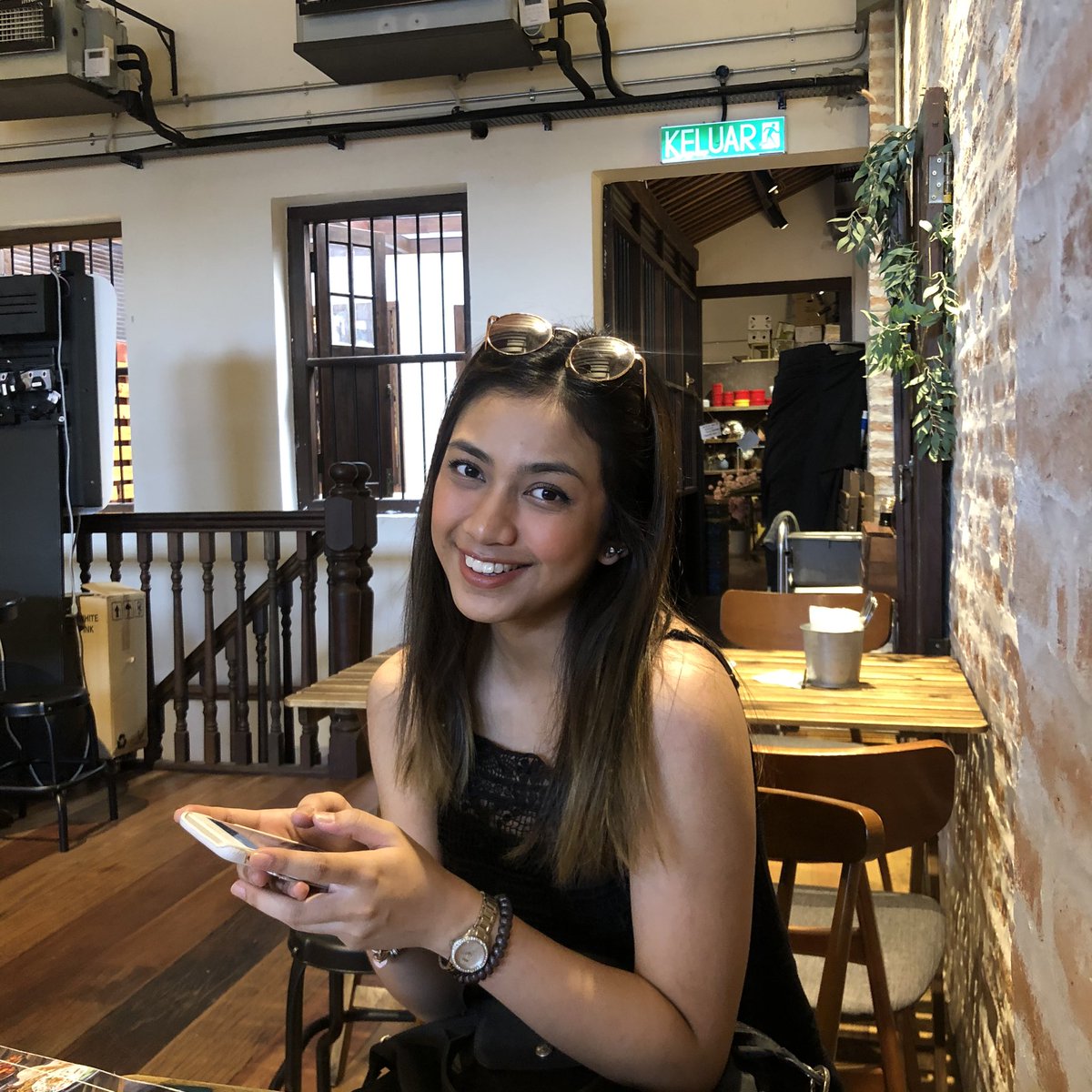 adriana norazrin tweet media
