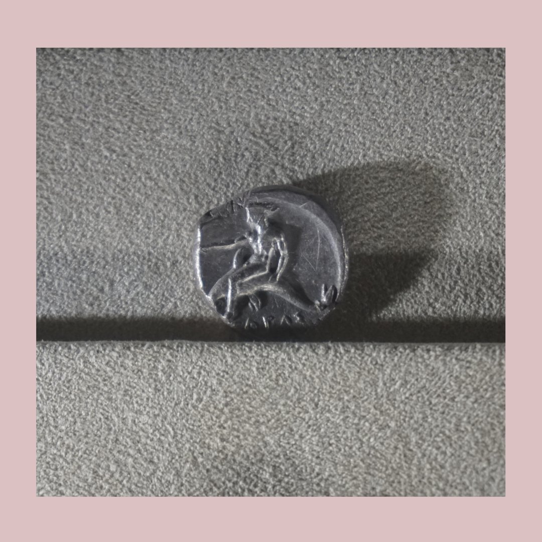 Archaeologists Life tweet media