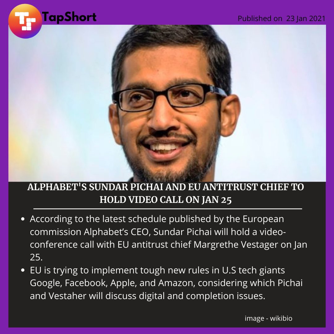 TapShort's tweet photo. BUSINESS NEWS SUMMARY

#BusinessNews #latestbusinessnews #SpaceX #satellites #MorganStanly #synchronous #boeing #airplanes #aerospace TikTok @tiktok_us Google @Google @apple  #apple @amazon  https://t.co/4M3FyyyCCP #sunderpichai #macbook #bloomberg https://t.co/gG1SuevEio