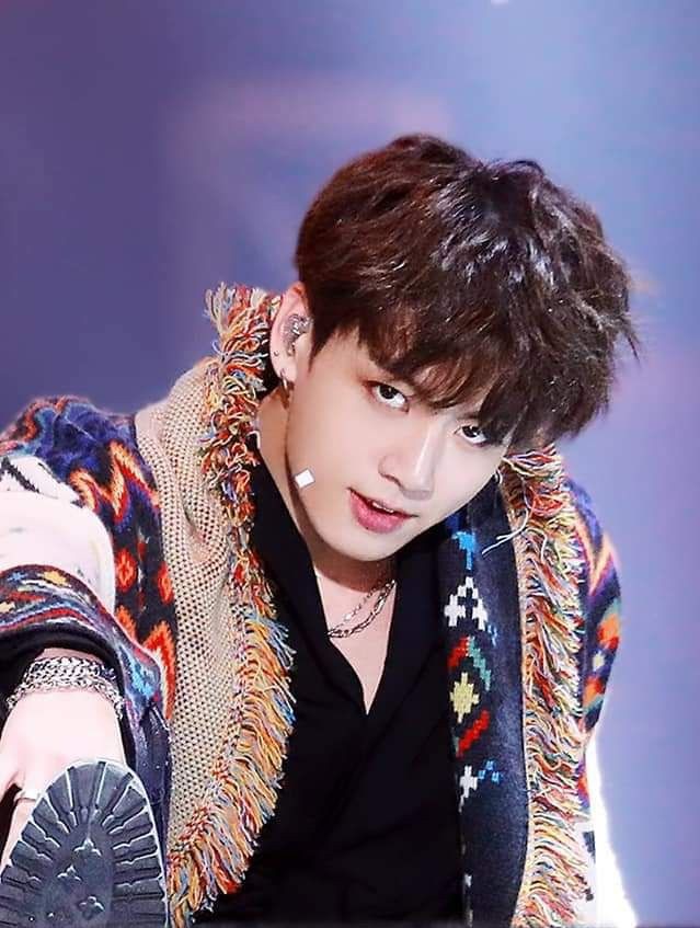 𝐈𝐭'𝐬 '𝐉𝐞𝐨𝐧 𝐉𝐮𝐧𝐠𝐤𝐨𝐨𝐤'𝐬 𝐃𝐮𝐚𝐥𝐢𝐭𝐲                   - 𝐚 𝐧𝐞𝐞𝐝𝐞𝐝 𝐭𝐡𝐫𝐞𝐚𝐝'