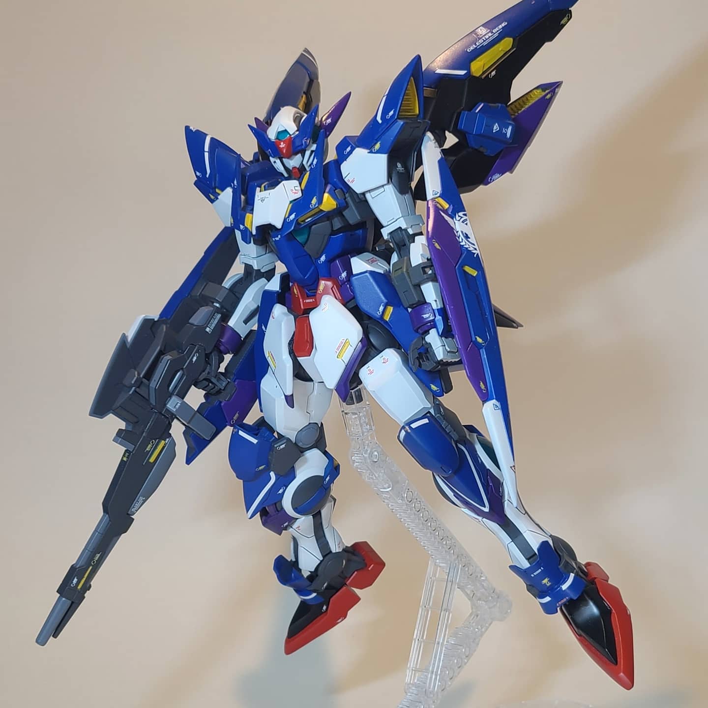 クック Mg ガンダムエクシアダークマター改 ガンダムエクシアダークマター ガンプラ T Co 0gygz2mt2d Twitter