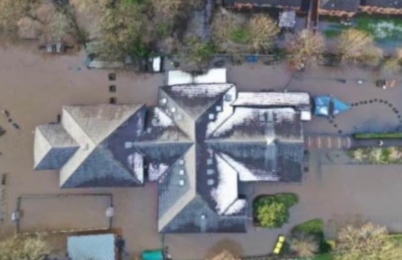 Northwich Guardian tweet media