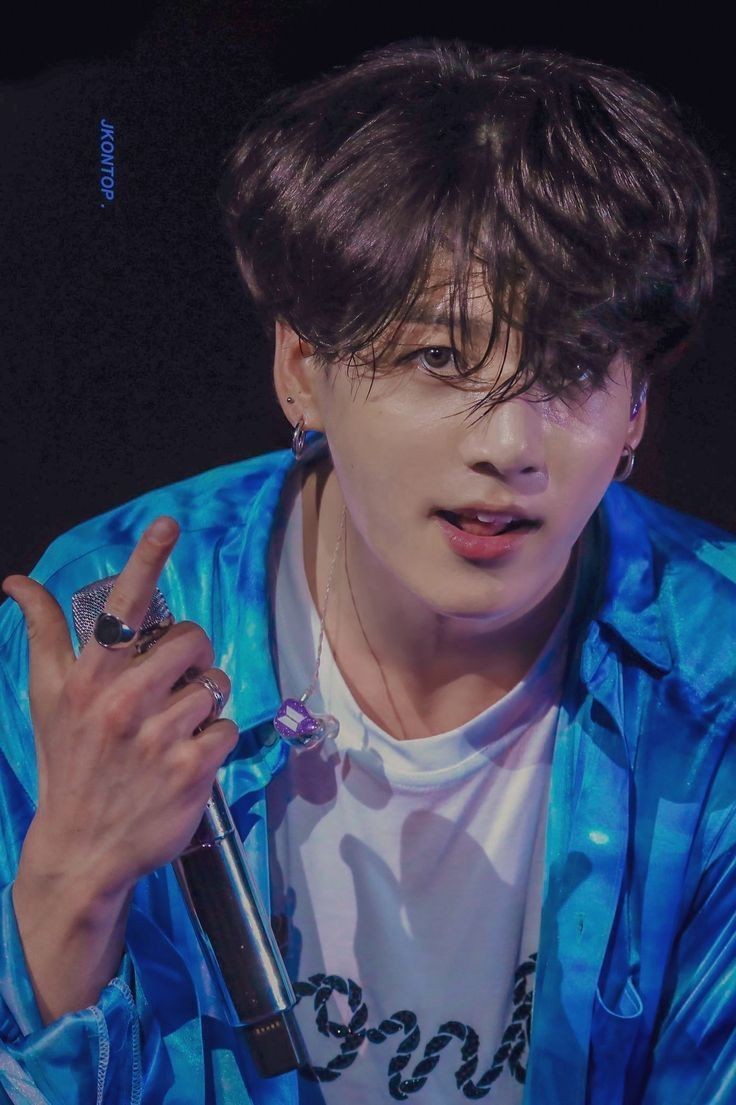 𝐈𝐭'𝐬 '𝐉𝐞𝐨𝐧 𝐉𝐮𝐧𝐠𝐤𝐨𝐨𝐤'𝐬 𝐃𝐮𝐚𝐥𝐢𝐭𝐲                   - 𝐚 𝐧𝐞𝐞𝐝𝐞𝐝 𝐭𝐡𝐫𝐞𝐚𝐝'