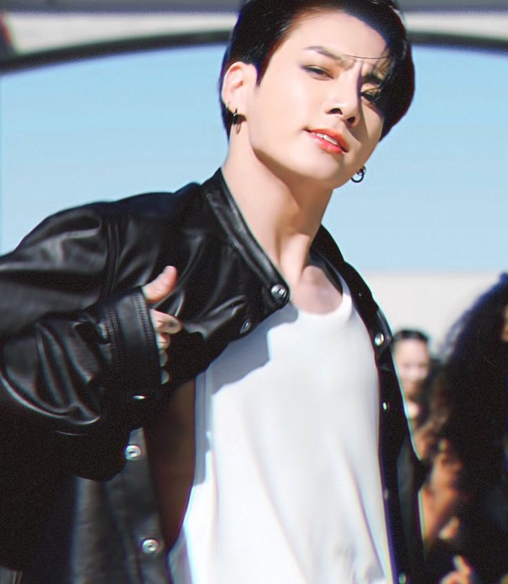 𝐈𝐭'𝐬 '𝐉𝐞𝐨𝐧 𝐉𝐮𝐧𝐠𝐤𝐨𝐨𝐤'𝐬 𝐃𝐮𝐚𝐥𝐢𝐭𝐲                   - 𝐚 𝐧𝐞𝐞𝐝𝐞𝐝 𝐭𝐡𝐫𝐞𝐚𝐝'