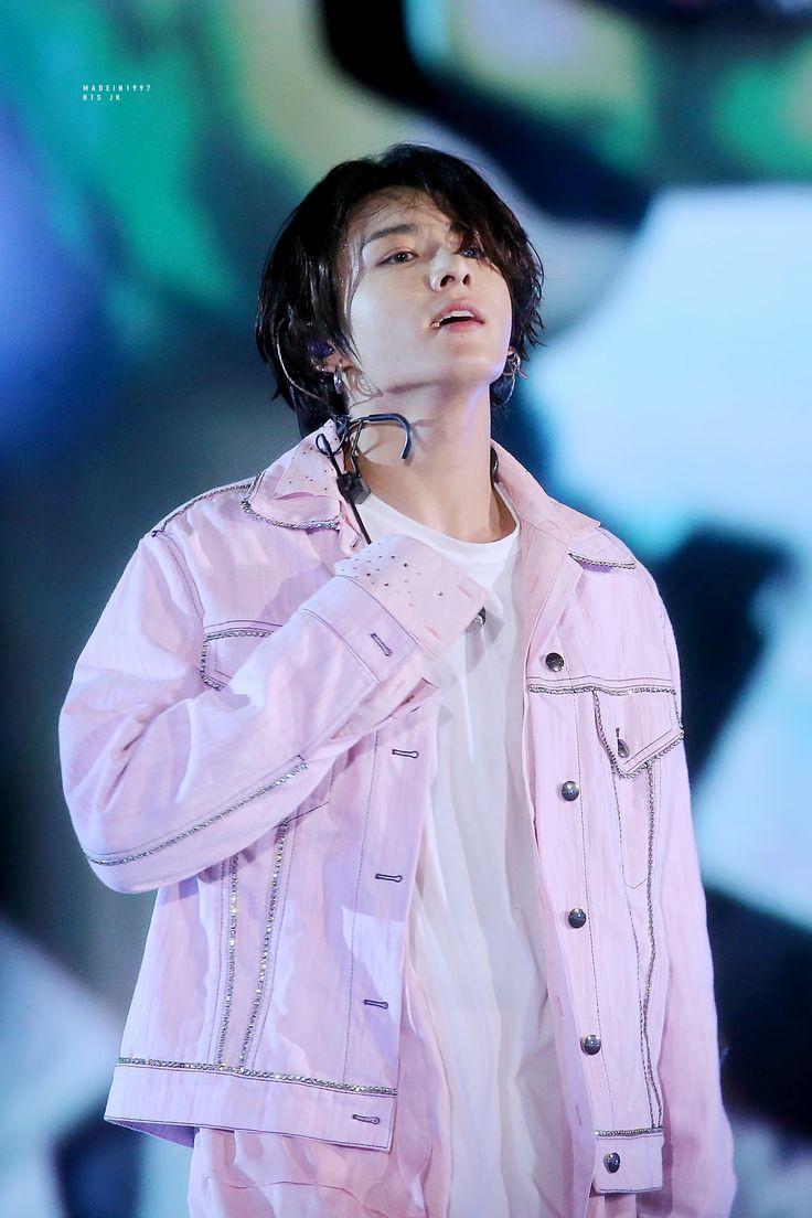 𝐈𝐭'𝐬 '𝐉𝐞𝐨𝐧 𝐉𝐮𝐧𝐠𝐤𝐨𝐨𝐤'𝐬 𝐃𝐮𝐚𝐥𝐢𝐭𝐲                   - 𝐚 𝐧𝐞𝐞𝐝𝐞𝐝 𝐭𝐡𝐫𝐞𝐚𝐝'