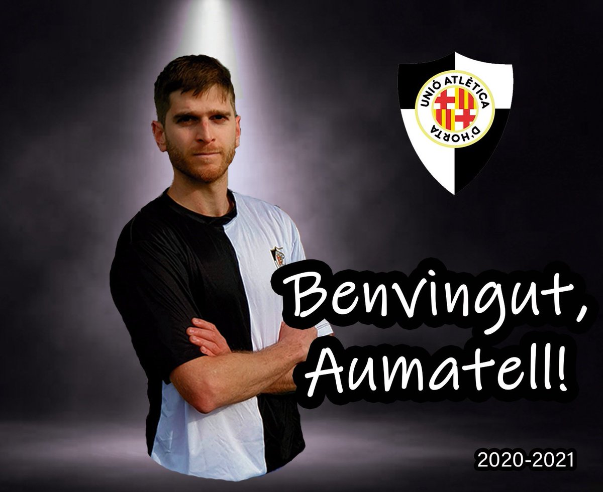 Unió Atlètica d'Horta 💯 tweet media