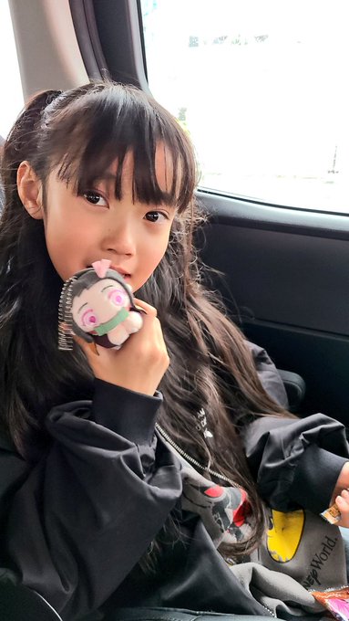 Twitterのコスプレ画像5