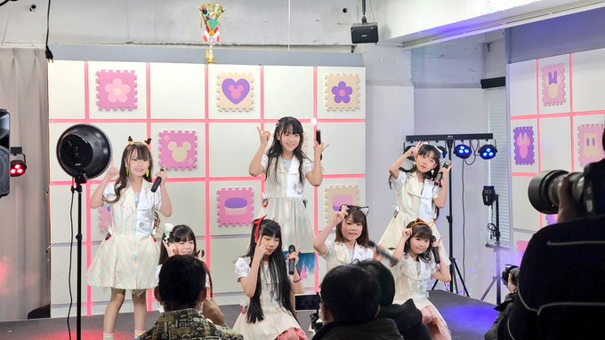 Twitterのコスプレ画像6