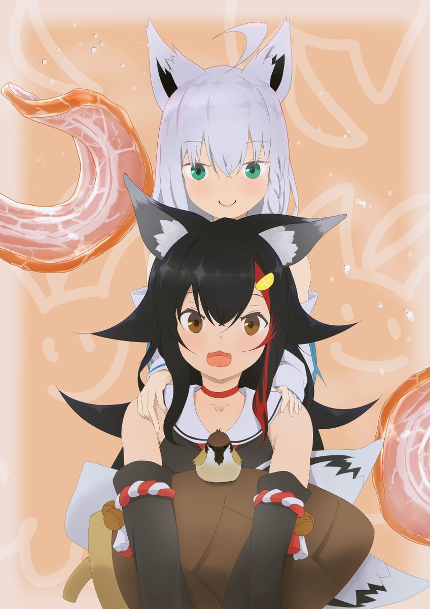 Twoucan ねこせん Nekonosen