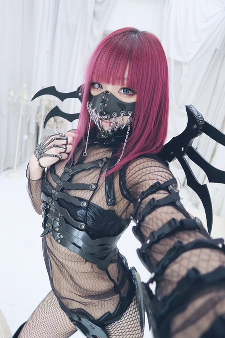 コスプレイヤー七星めろんのTwitter画像38