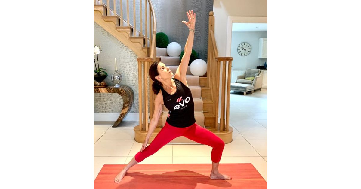 WoodleyNetball's tweet image. Talking Yoga and Netball on BBC Radio Berks
woodleynetball.co.uk/news/talking-y…