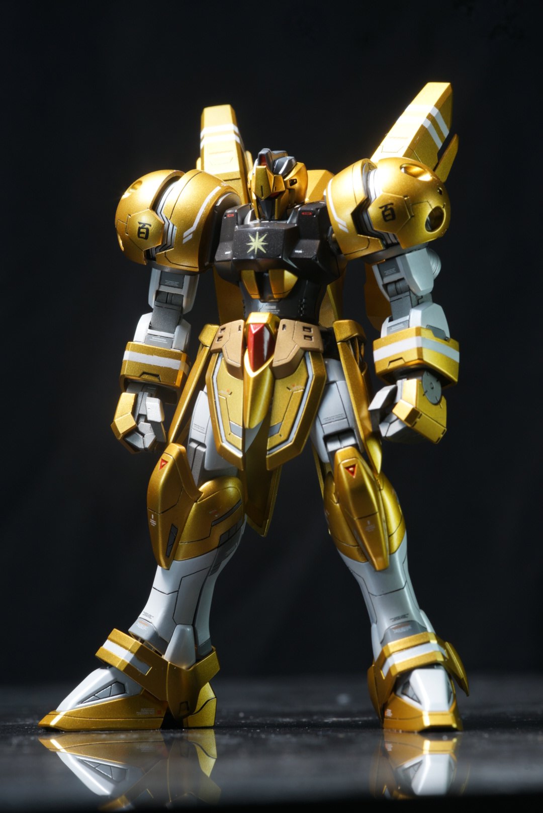 Erick Hg Ms Gatot Kaca Gatot Shiki Custom Done This Build Was Inspired By The Indonesian Folklore And Gundam Build Fighter Series Enjoy Wip Video T Co 1pdmcpnn0b T Co Btzyzqlq7g Twitter