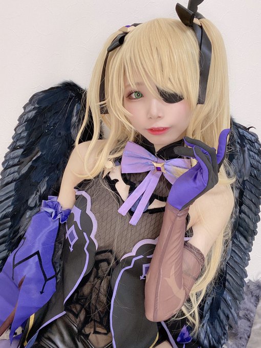 Twitterのコスプレ画像9