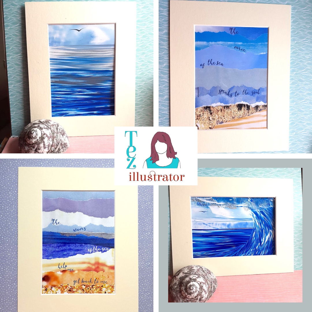 Tez Illustrator tweet media