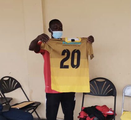africasportsnew's tweet photo. ✅ ||• Pre-Match ....
👯♀️@LadiesSupreme v @LadiesFabulous
🏟 Okese Park - Ejisu
#️⃣ #SupFab
#shedidthat | #WPLw2 https://t.co/0saSM3eecL https://t.co/ZjAAo4QkxU