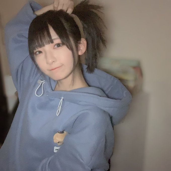 永田詩央里のTwitter画像2