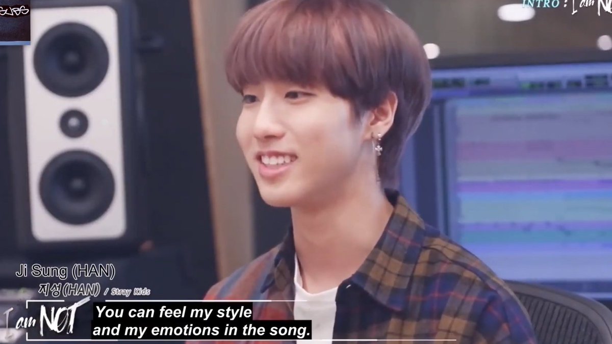 ↬ Composed songs - Mirror