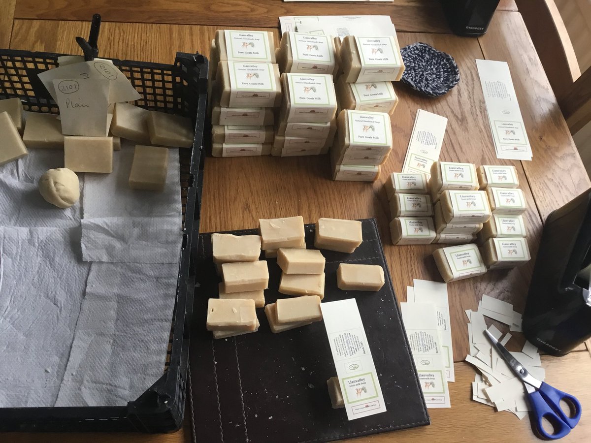 Llanvalley Natural P tweet media