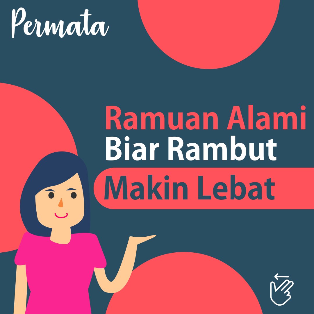 IdeaPublika's tweet photo. Kuy zus, cobain yang alami biar rambut lestari. https://t.co/fEsXzAvNF5