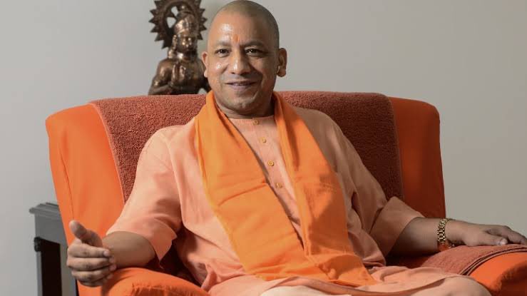 manojtigersr's tweet photo. Once again @myogiadityanath Ji has been rated as best CM.

This is fourth time in a row, UP CM Yogi Adityanath Ji has been rated as the best performing CM in India, according to the India Today Mood of the Nation poll.

 #BestCmYogiji 
#YogiAdityanath https://t.co/4oYVTexM2H