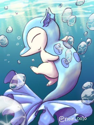 みずタイプのtwitterイラスト検索結果 みずタイプのtwitterイラスト検索結果