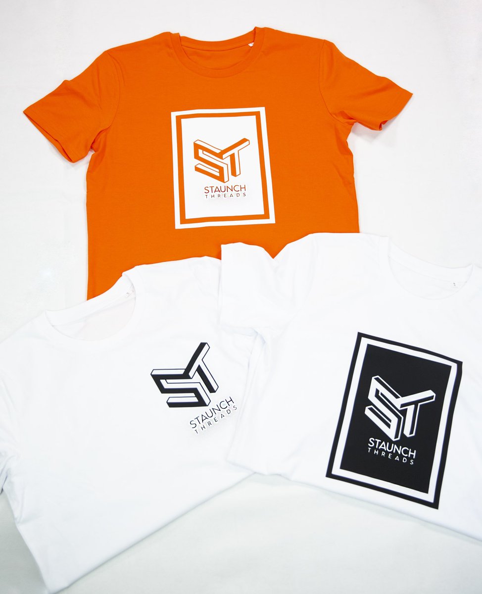 StaunchThreads's tweet photo. 🍊🇬🇧 #staunchthreads #staunch #tshirts #casualstyle #glasgow #glasgowstyle #rangersinspired #rangers #rangersfc https://t.co/ZbLBgKYo4S