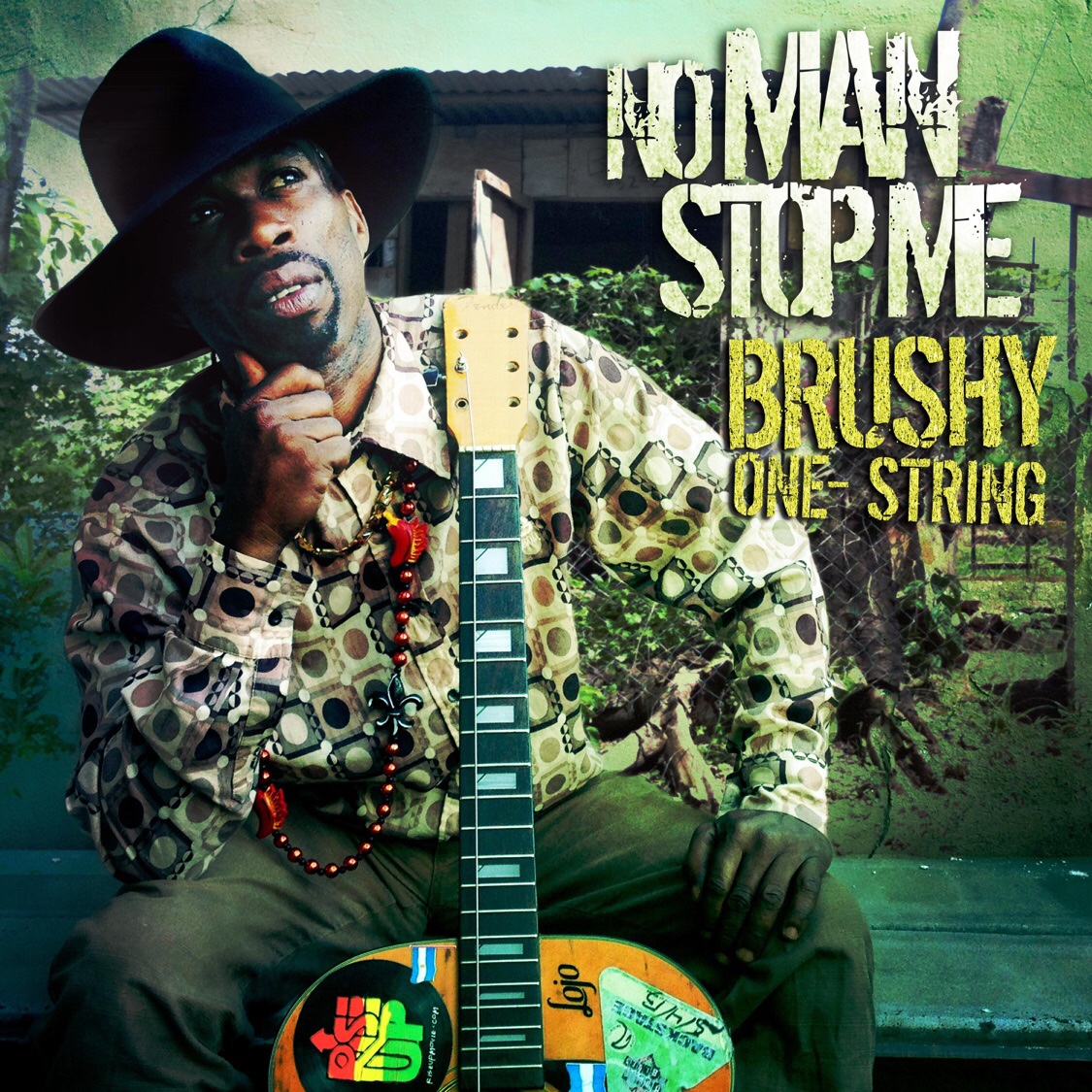es355black's tweet photo. #nowplaying: “Good Lord ” from No Man Stop Me by #BrushyOneString https://t.co/KXQYsIbxNq