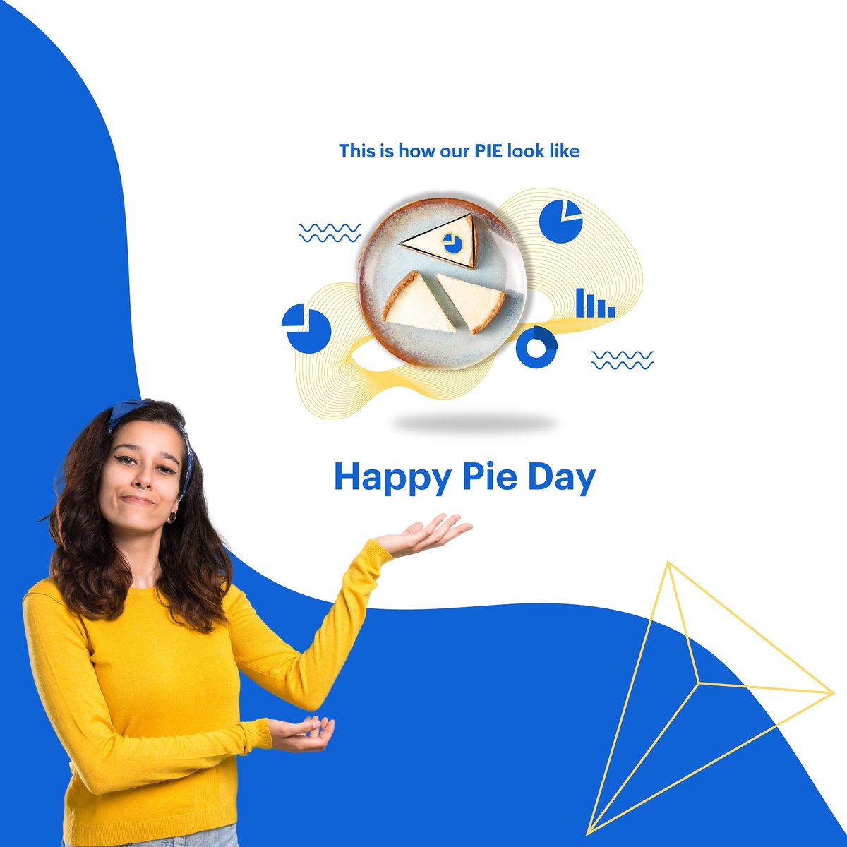 tryrevtap's tweet photo. How does your PIE look like?🤔

Pie Day is, as you might expect, a glorious opportunity to celebrate all of the wonderful things about pie.

Do you want to stuff your store with a growth Pie?📉🍰

Check out - https://t.co/wr3pD91rbD
.
.
.
#pieday #growthpie #shopifyanalytics https://t.co/isi0DCFV6d