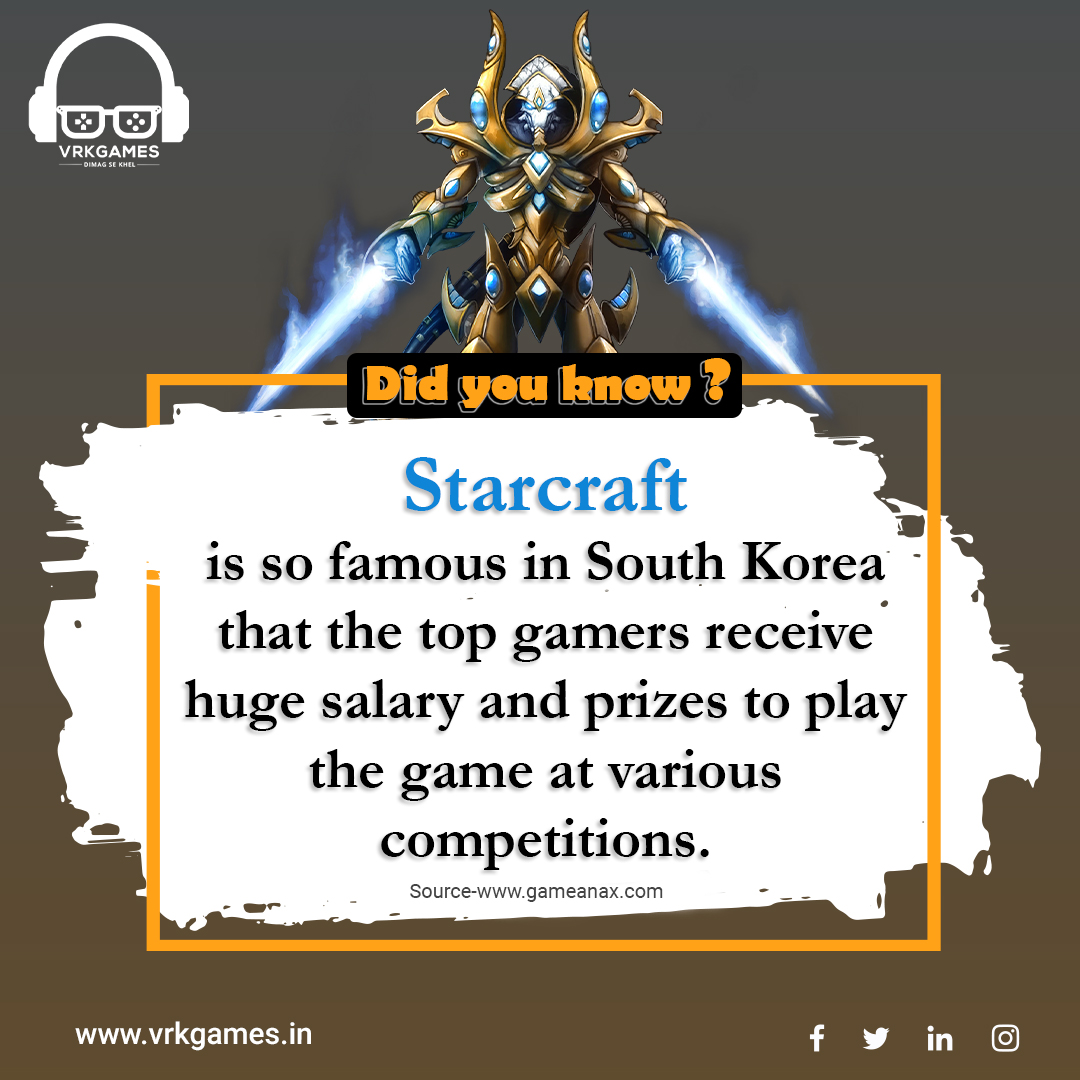 VRKGamesBharat's tweet photo. It is not just a game after all!
#vrkgames #vrkgamesbharat #facts #gamingfact #India #follow #gamer #games #mobilegame #mobileapp #appfacts #mobileappdiary #appfactsupdates #appdevelopment #appworld #appindustry #mobileappindustry #appupdates #playstore https://t.co/cbUiceizfz
