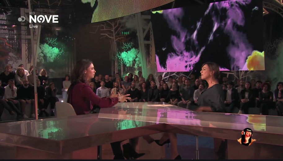 Oh, Matilda. #Sanremo21 
<a href="/dariabig/">dariabignardi</a> 
discoveryplus.it/videos/l-assed…