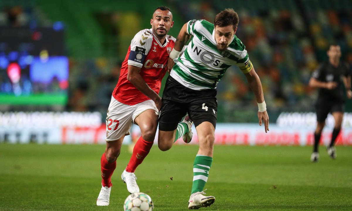 Taça da Liga: os onzes prováveis para a final
https://t.co/UkmShuAwFz https://t.co/nmtOWo50RX