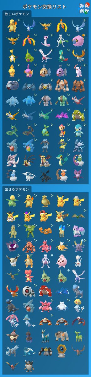 ポケモンgo フワンテの色違い 入手方法と実装状況 攻略大百科