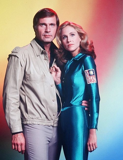 Happy 78th Birthday Captain Buck Rogers in Buck Rogers in the 25th Century 1979-1981 - Actor Gil Gerard. 