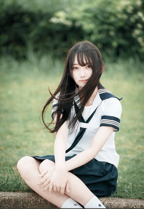 Twitterのコスプレ画像28