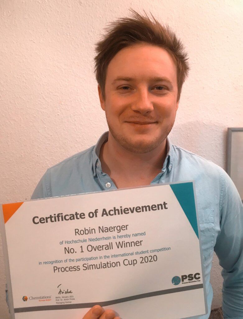 ProcessCup tweet picture