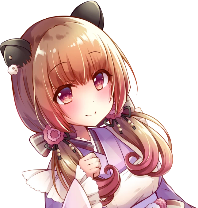 ?いづみちゃん誕生日おめでとう?
#柚原いづみ誕生祭 
#かぴそ 