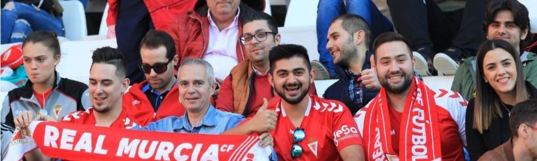 clg97's tweet photo. #MiAlmaEnLaGrada Vamoss @realmurciacfsad estamos con vosotros!! https://t.co/dEqQx05ALS