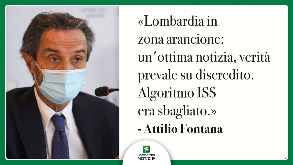 Regione Lombardia tweet media