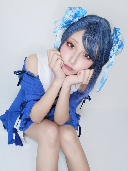 コスプレイヤー枢木くるりのTwitter画像31