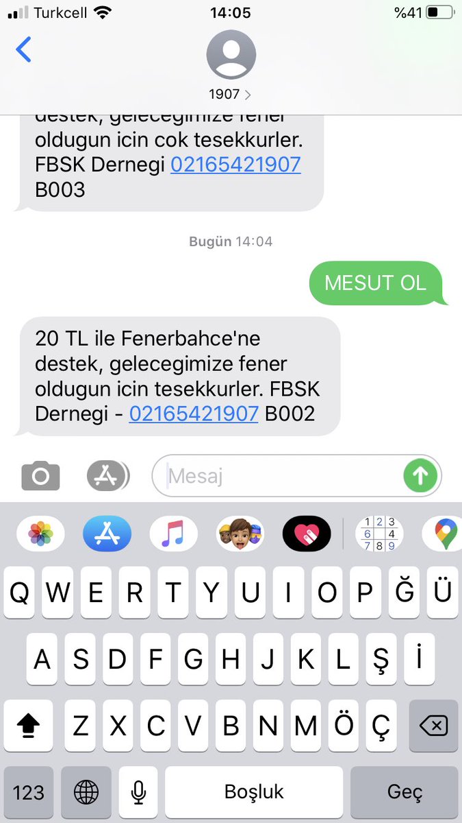 Evet Mesut Ol uyoruz!! <a href="/Fenerbahce/">Fenerbahçe SK</a> <a href="/salcareyiz/">SALÇA :d</a> <a href="/GlarungYedek/">Glarung</a>